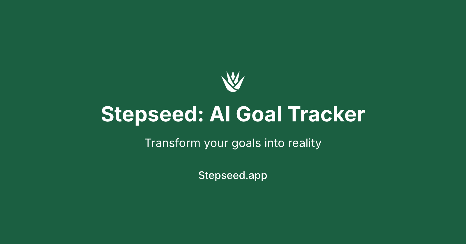 Stepseed V2